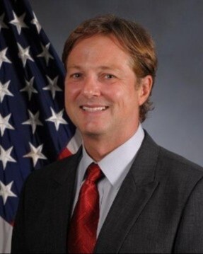 Mark A. Shores Profile Photo