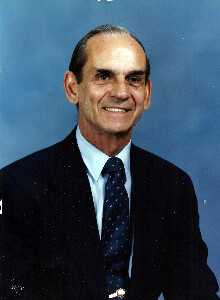 Arthur C Houston, Sr. Profile Photo