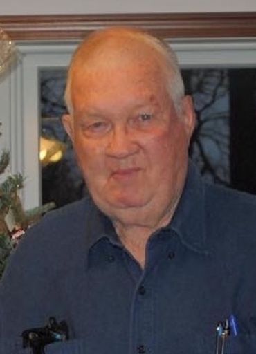 Gene Biehl