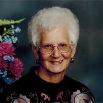 Mary Kathryn Radabaugh Profile Photo