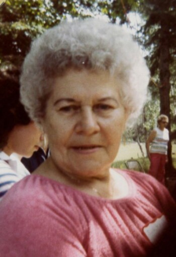 Myrtle M. St. Martin