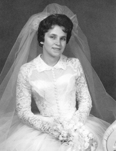 Roberta (Bobbie) Jean Reynolds