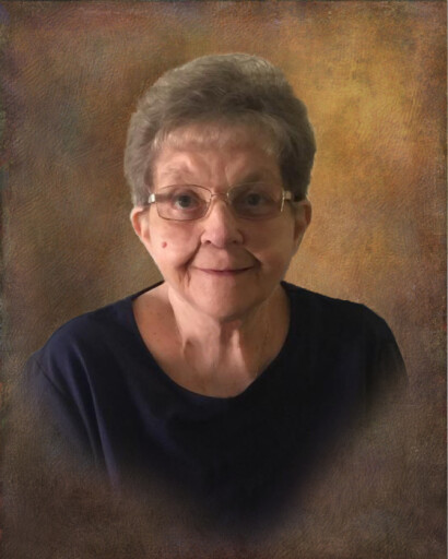 Eileen J. (Harris)  Lauff