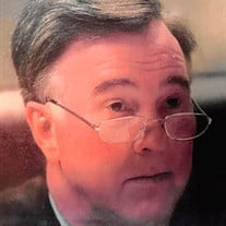 Judge William Terry Denton Profile Photo