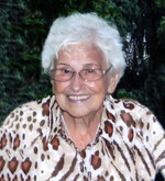 Ann Bennett