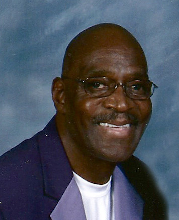 Reverend Williams Profile Photo