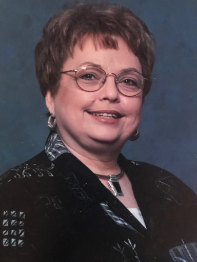Judy Gail King Profile Photo