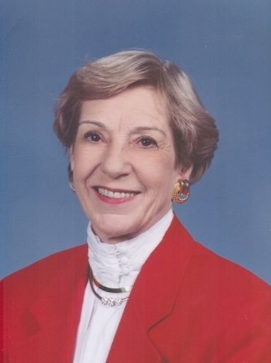 Viola J. Barrett