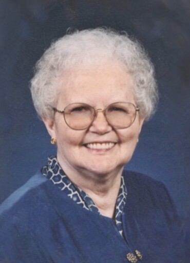 Wilma Joan Gerard