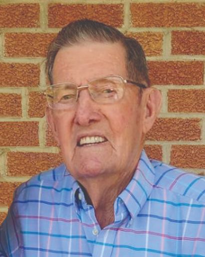 Richard George Ritz's obituary image