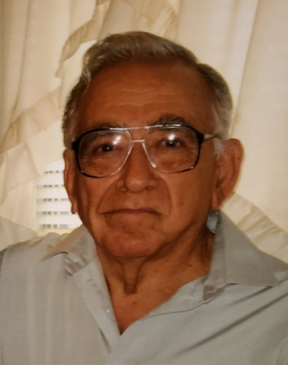 Manuel Martinez Profile Photo