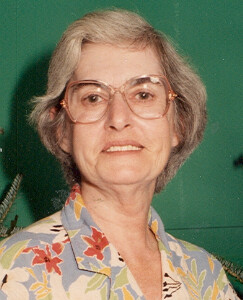 Edna Davis Madill Profile Photo