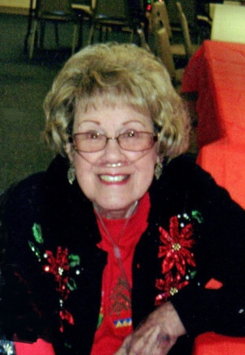 Shirley Hembree Profile Photo
