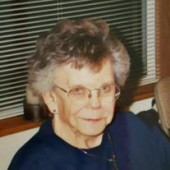 Alberta Dorothy Phippen Profile Photo