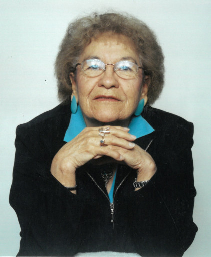 Adeline Minchow