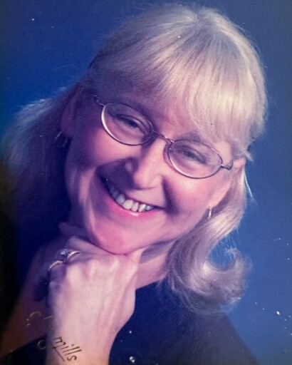 Marianne Noyes's obituary image