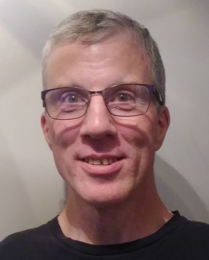 Jeffrey P. Larsen Profile Photo