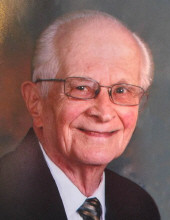 Harold E. Miller Profile Photo