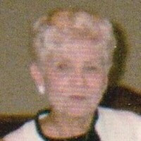 Melba "Billie" McAdory Standrod Profile Photo