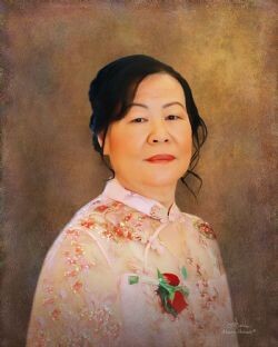 Huan Chen Profile Photo