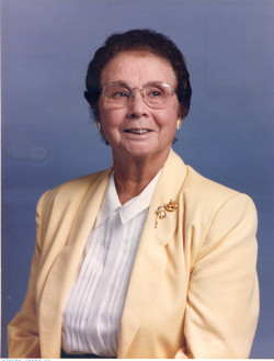 Gertrude Isobel Attwater Profile Photo
