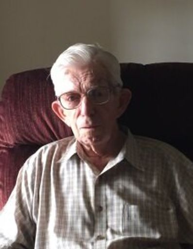 Alfred "Bill" William Rowland Jr.