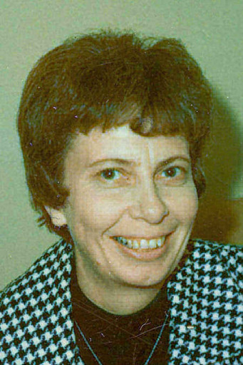 Marian Hunter