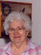 Helen A. Harding