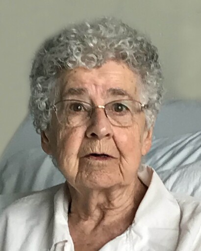 Margareta Martens (nee Klassen)'s obituary image