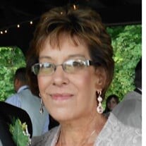 Mrs. Rita Diane Burke-Goller Profile Photo