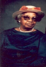 Deaconess Clara  R. Smith Profile Photo