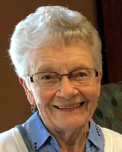 Cecilia Mildred (Hensel) Ziegler's obituary image