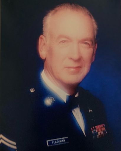 Richard "Dick" Wayne Flackman Sr. Profile Photo