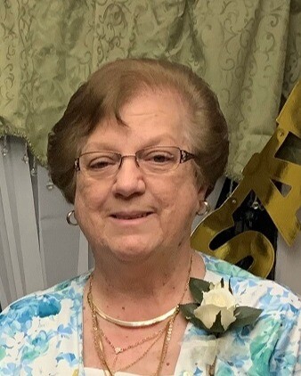 Linda Faye (Olden) Crummitt's obituary image