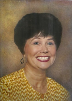 Shirley Abernathy