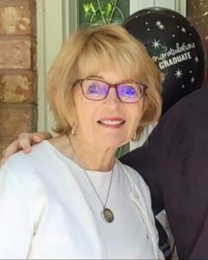 Gail Wood Obituary July 15, 2024 - M.W. Becker Funeral Home