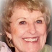 Shirley Powell Profile Photo
