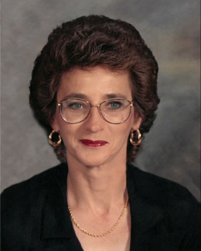 Joan Korman Profile Photo