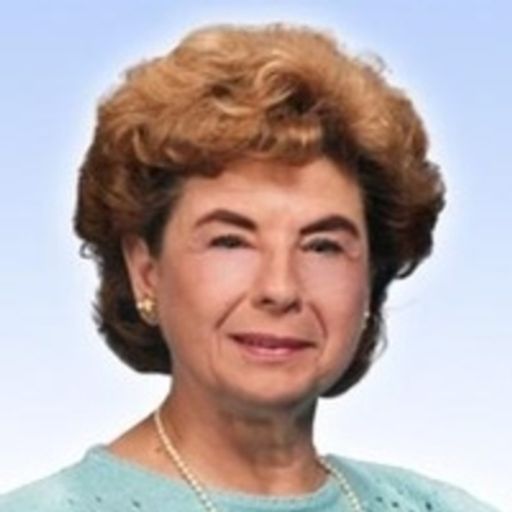 Irma "June" Hall