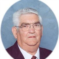 James "Jimmy D" Daniel Coffman