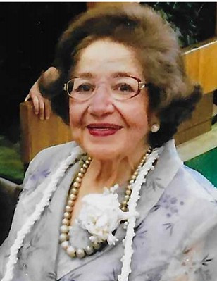 Gladys "Lita" Vizcarra Profile Photo
