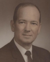 Wallace  Reece Gordon,  Sr