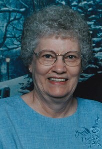 Gladys Irene Neuhaus