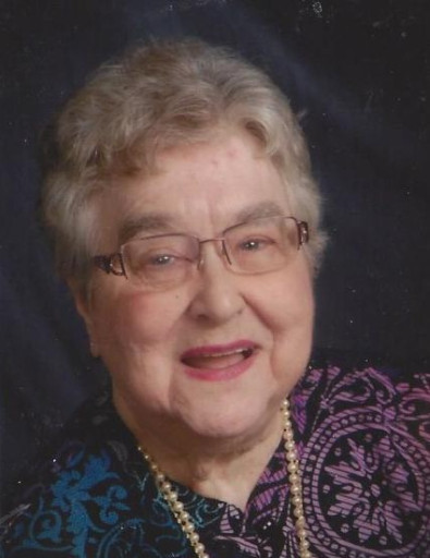 Marion E. Grauling Profile Photo