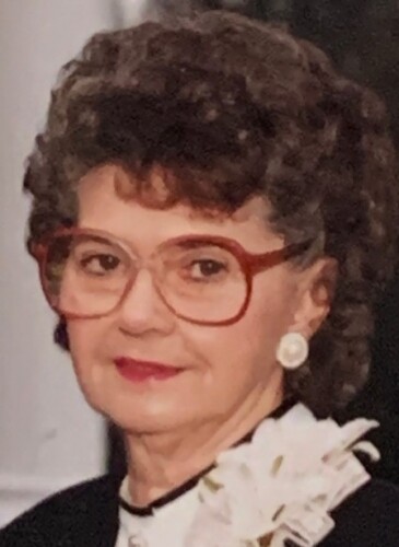 Mary Norris Bedenbaugh Profile Photo