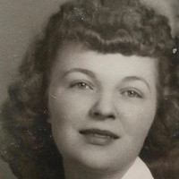 Wilma Gehrls