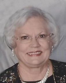 Shirley Anne McClure Profile Photo