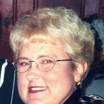 Virginia Peterson Profile Photo