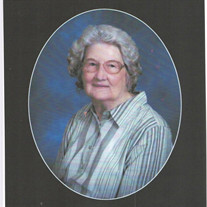 Betty Jean Riggs Profile Photo