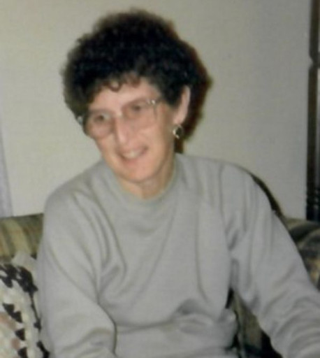 Joyce Fogleman Allen Profile Photo